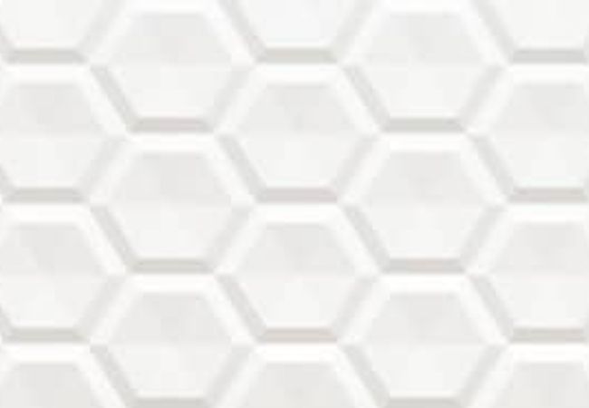 Daltile Aesthetic Honeycomb