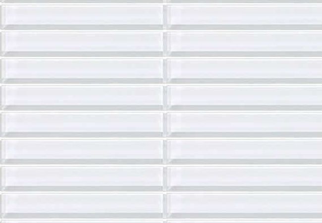 Daltile Color Wave Ice White