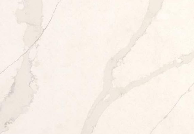 Daltile ONE Quartz Marble Look Independence Calacatta