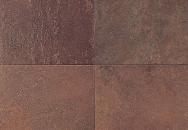 Daltile Continental Slate Indian Red