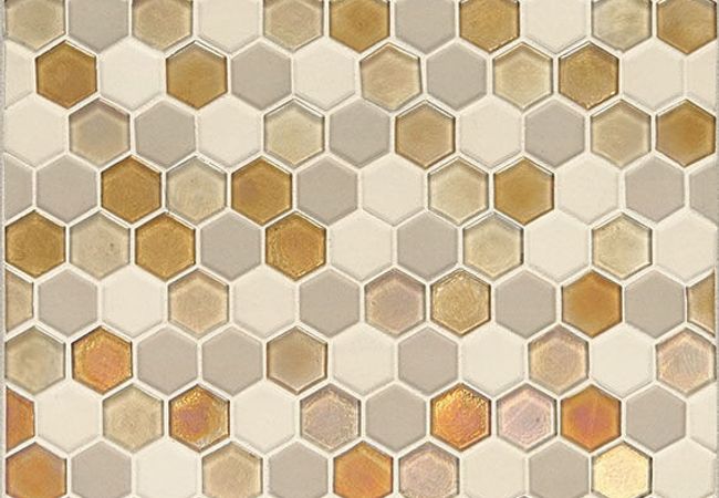 Daltile Coastal Keystones Island Harvest