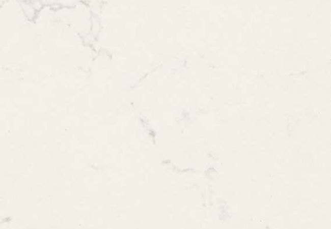 Daltile ONE Quartz Stone Look Jasmine White