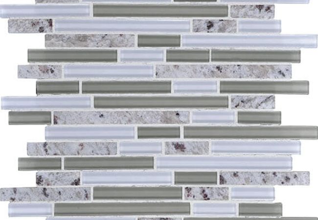 Daltile Granite Radiance Kashmir Wht Bld