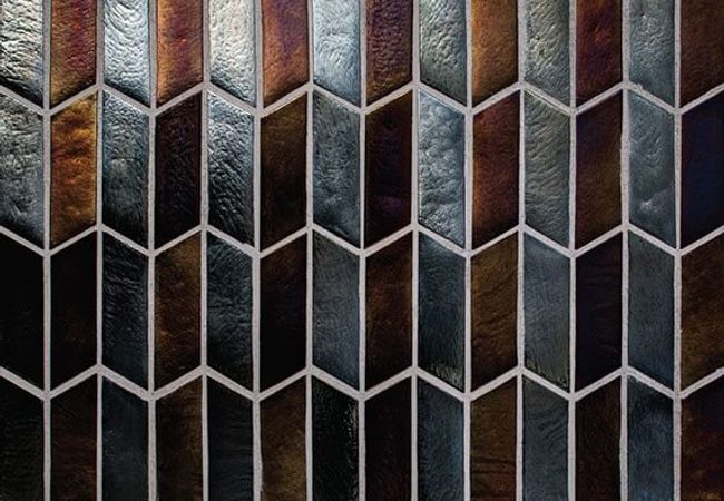 Daltile Illuminary Kindle Blend