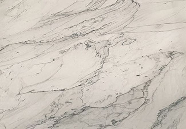 Daltile Natural Quartzite Natural Stone Slab Lamberti Bianco