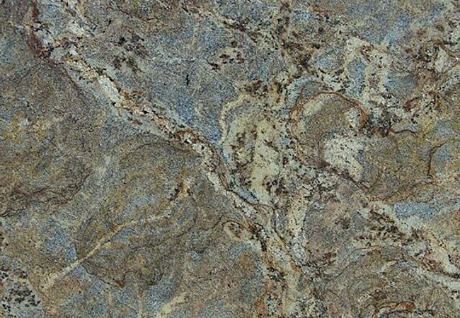 Daltile Granite Natural Stone Slab Lapidus