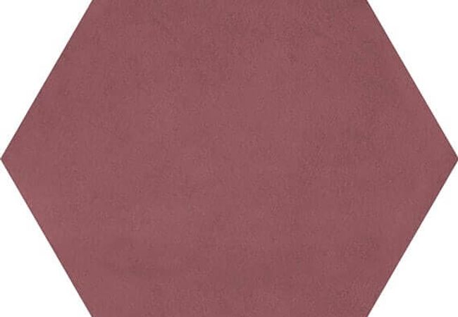 Daltile Bee Hive Medley Marsala