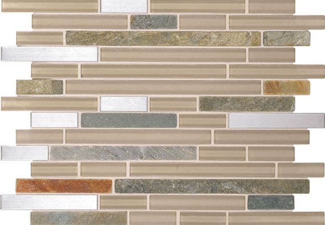 Daltile Endeavors Meditation Blend