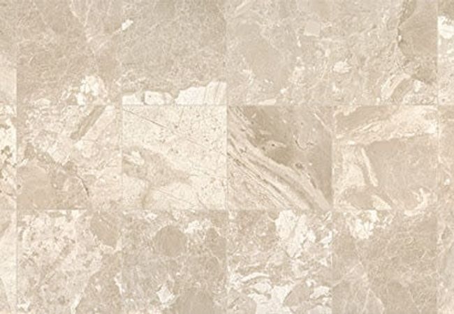 Daltile Marble Meili Sand
