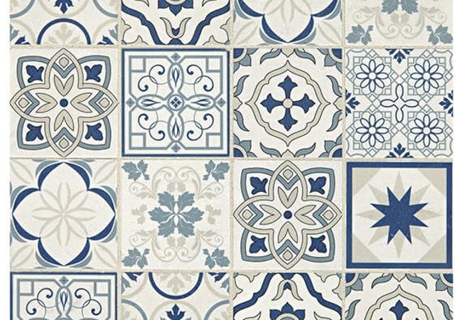 Daltile Sublimity Mindful Sequence