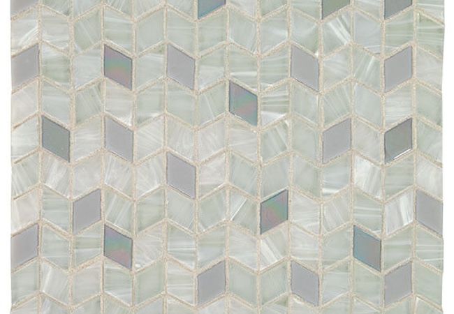 Daltile Interstellar Mother Of Pearl