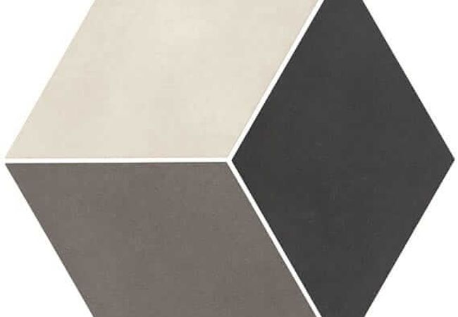 Daltile Uniform Mosaics Mountain Blend