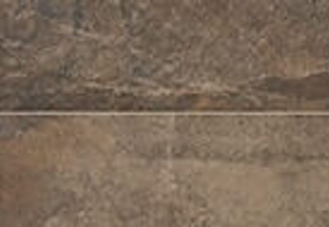 Daltile Slate Attache Multi Brown