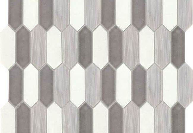 Daltile Fonte Nautical Grey Blend
