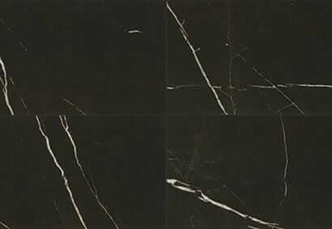 Daltile Marble Attache Nero