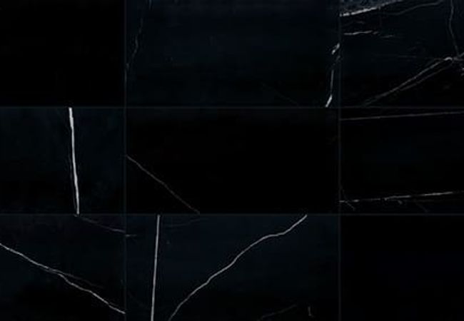 Daltile Pietra Divina Nero Marquina