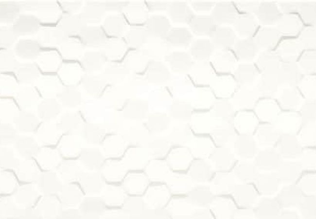 Daltile Multitude Tile Origami White