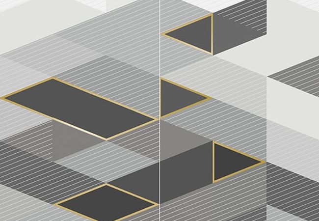 Daltile Couture Selection Paradigm Silver