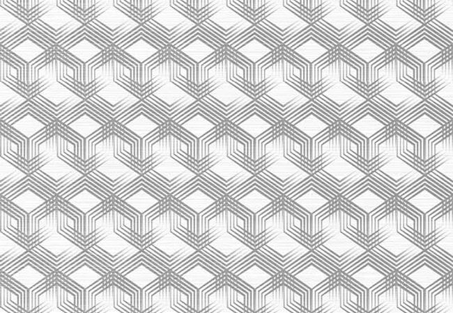 Daltile Couture Selection Patchwork Silver