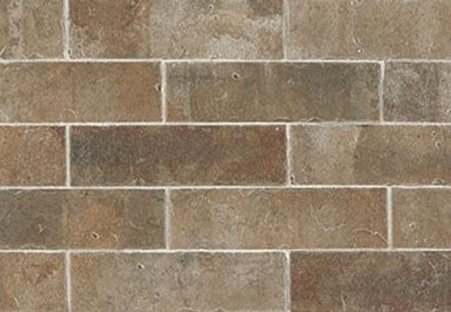 Daltile Brickwork Patio