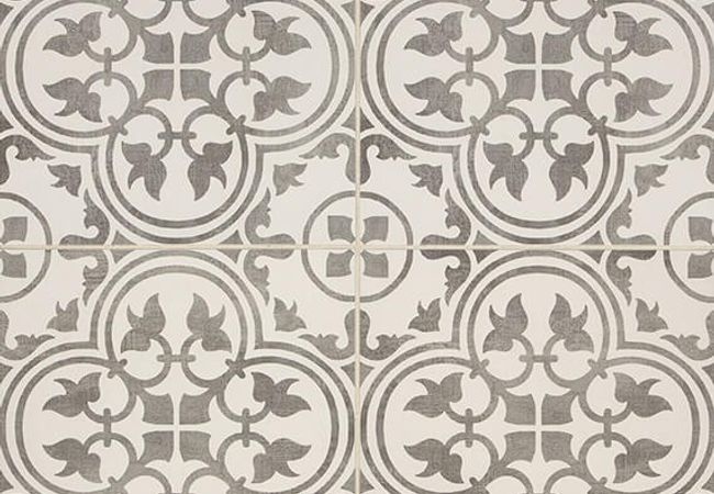 Daltile Memoir Petal Grey