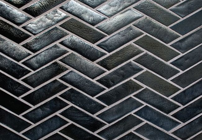 Daltile Illuminary Pewter