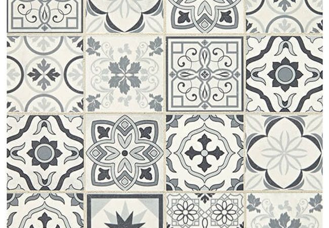 Daltile Sublimity Power Sequence