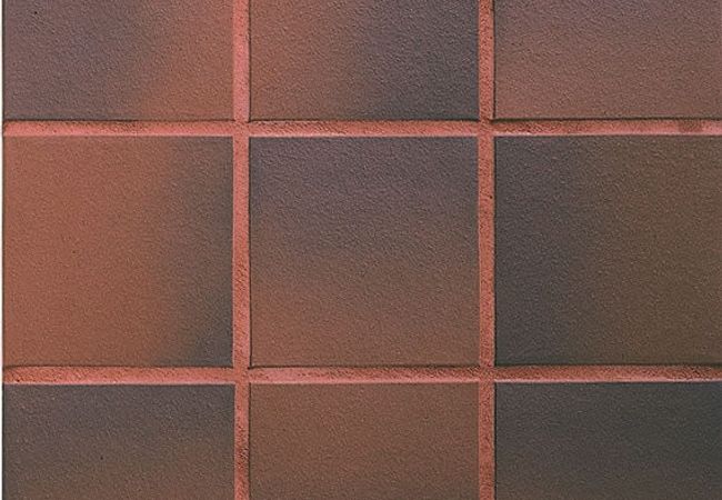 Daltile Quarry Textures Red Flash