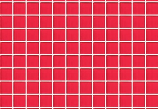 Daltile Color Wave Red Hot