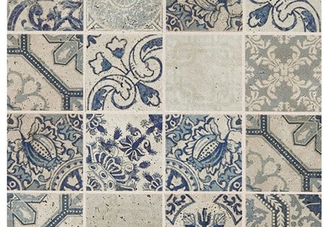 Daltile Sublimity Restore Sequence