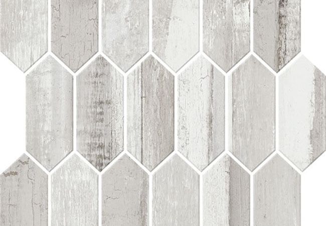Daltile Cinematic Romantic White