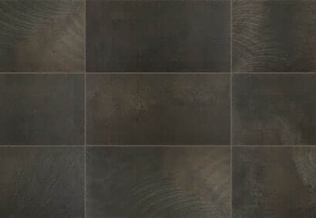 Daltile Ironcraft Sable Black