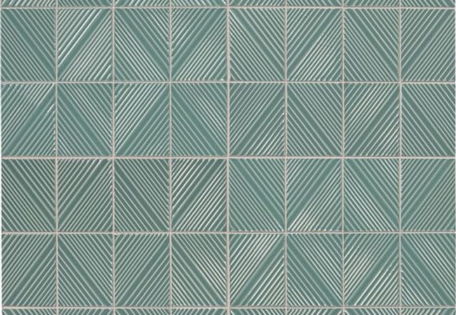 Daltile Revalia Remix Sage Green