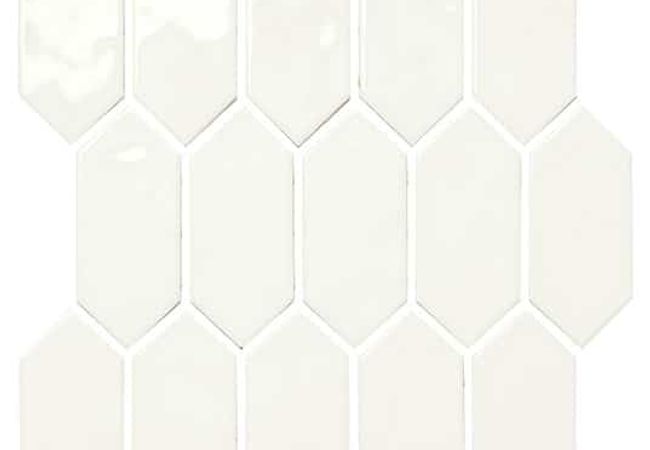 Daltile Mythology Tile Santorini