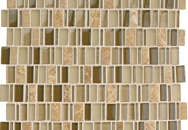 Daltile Clio Mosaics Selene