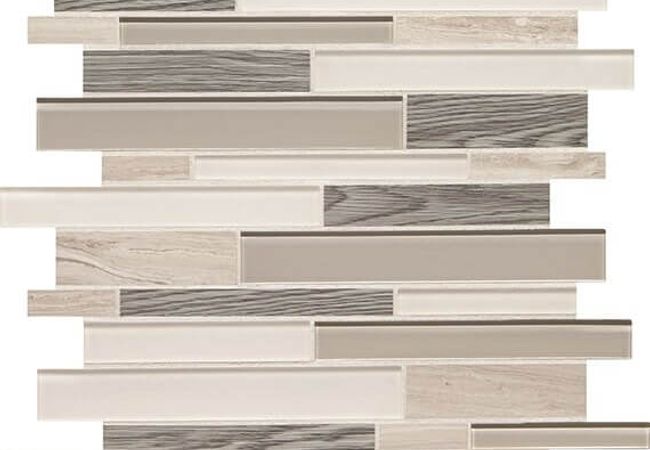 Daltile Idyllic Blends Serene Storm