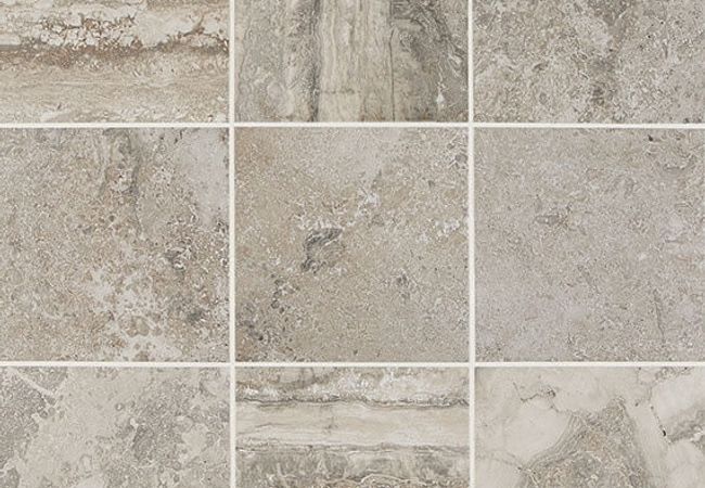 Daltile Exquisite Silverstone