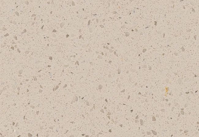 Daltile ONE Quartz Monochromatic Look Simply Beige