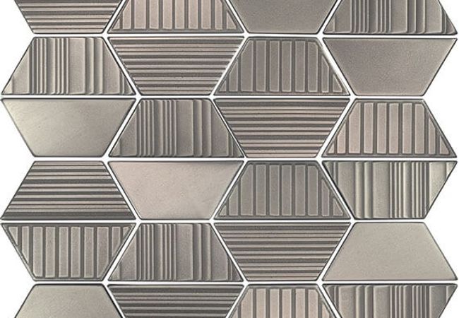 Daltile Industrial Metals Stainless