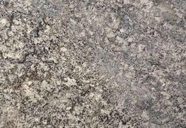 Daltile Granite Natural Stone Slab Sterling