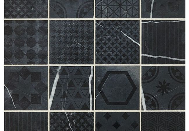 Daltile Sublimity Strength Sequence