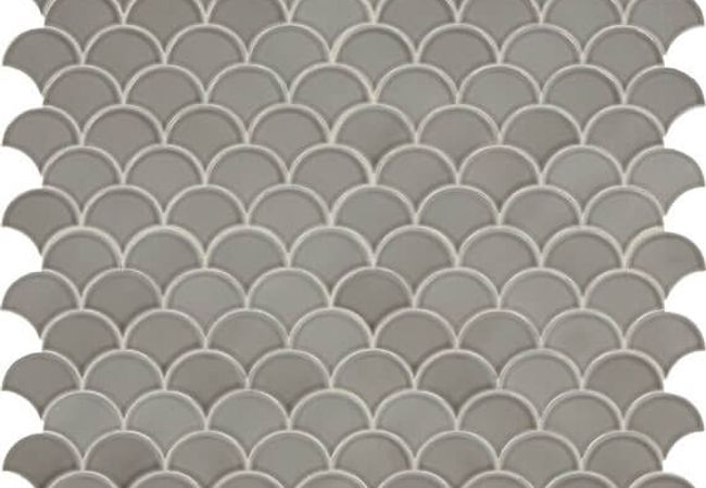 Daltile Revalia Remix Sublime Gray