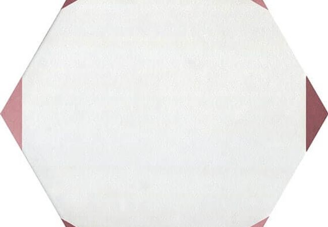 Daltile Bee Hive Medley Sun Marsala