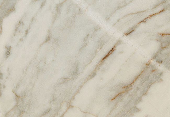 Daltile Natural Quartzite Natural Stone Slab Tahitian Cream