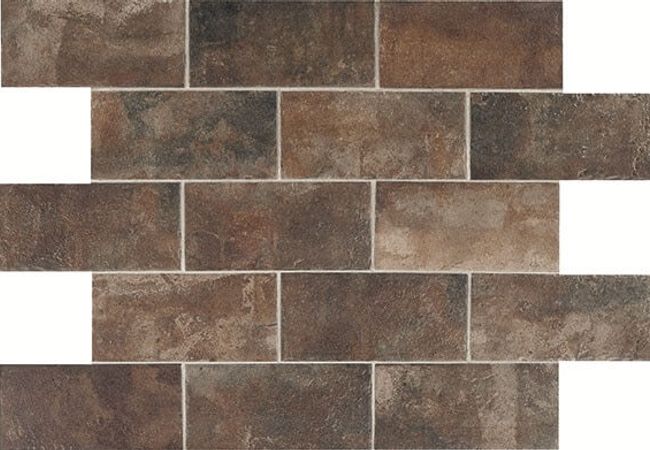 Daltile Brickwork Terrace