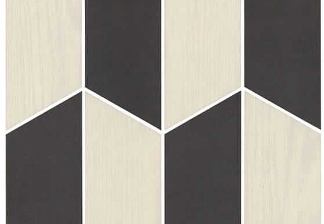 Daltile Uniform Mosaics Terrain Blend