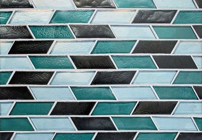 Daltile Illuminary Topiary Blend