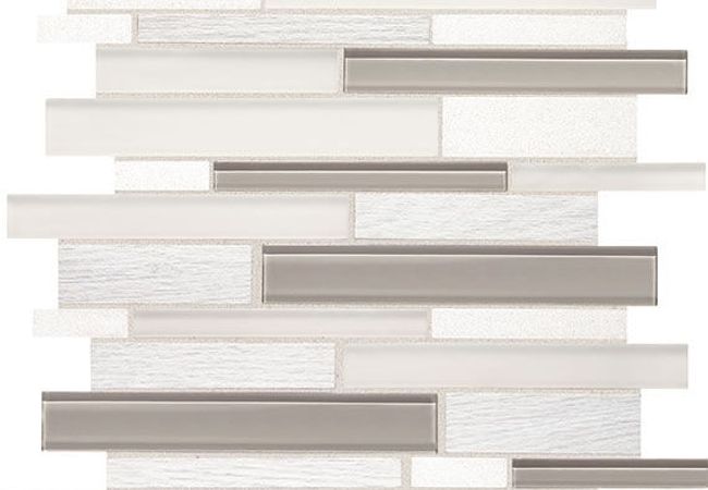 Daltile Idyllic Blends Tranquil Snow