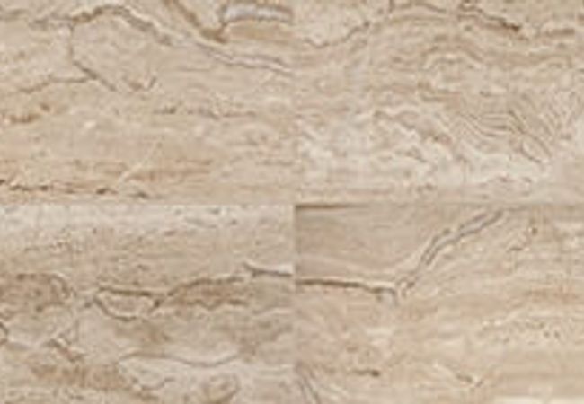 Daltile Marble Attache Travertine