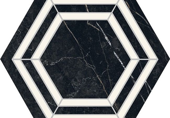 Daltile Perpetuo Tuxedo